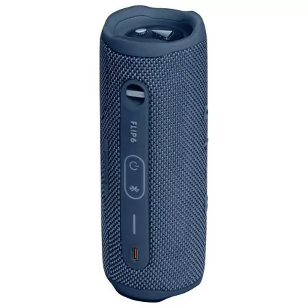 Coluna Portátil Bluetooth JBL - Flip 6 - 30W - Azul|JBL|6925281992988