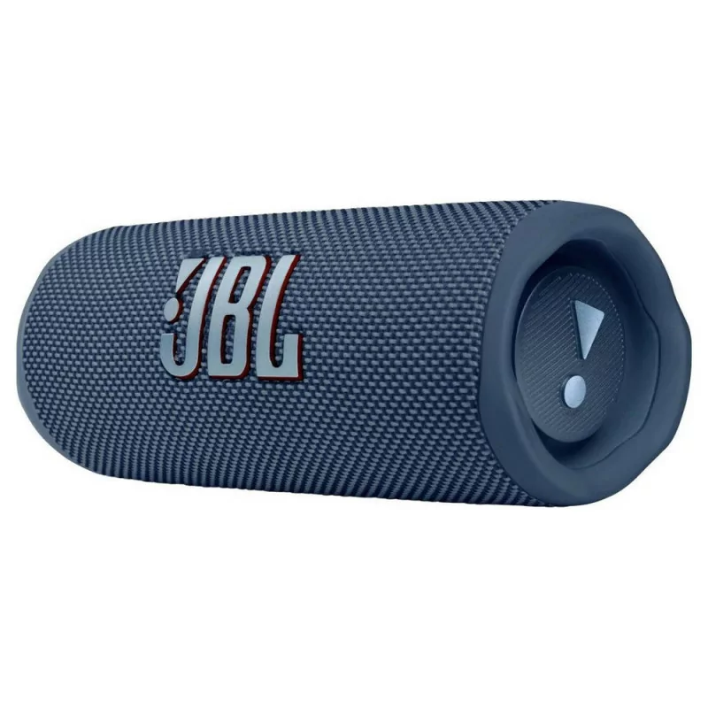 Coluna Portátil Bluetooth JBL - Flip 6 - 30W - Azul|JBL|6925281992988 Coluna Portátil Bluetooth JBL - Flip 6 - 30W - Azul|JBL|6925281992988