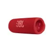 Coluna Portátil Bluetooth JBL - Flip 6 - 30W - Vermelha