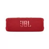 Coluna Portátil Bluetooth JBL - Flip 6 - 30W - Vermelha