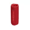 Coluna Portátil Bluetooth JBL - Flip 6 - 30W - Vermelha