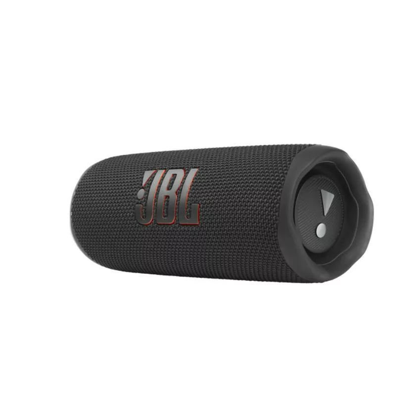 Coluna Portátil Bluetooth JBL - Flip 6 - 30W - Preta|JBL|6925281992971 Coluna Portátil Bluetooth JBL - Flip 6 - 30W - Preta|JBL|6925281992971