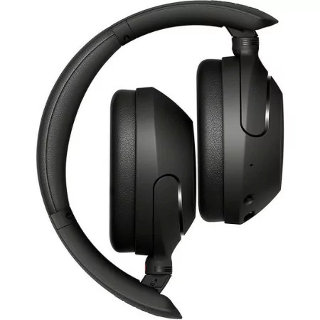 Headphones Sony - Extra Bass - Wireless ANC - Pretos - WH-XB910N|Sony|4548736131088