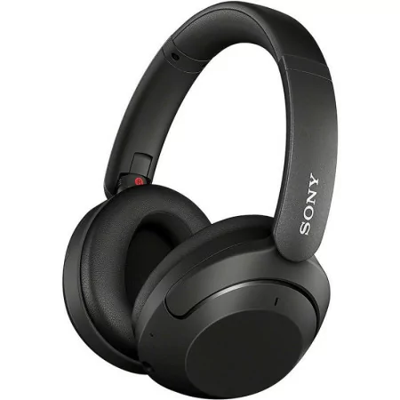 Headphones Sony - Extra Bass - Wireless ANC - Pretos - WH-XB910N|Sony|4548736131088