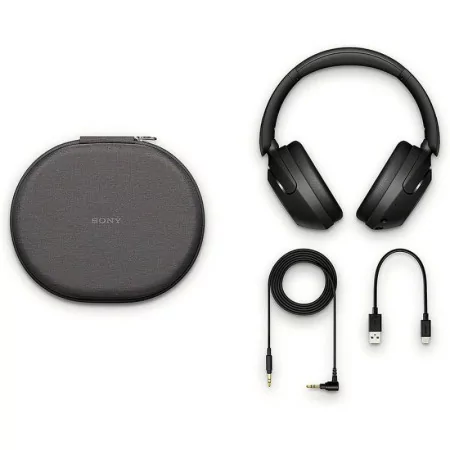 Headphones Sony - Extra Bass - Wireless ANC - Pretos - WH-XB910N|Sony|4548736131088