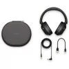Headphones Sony - Extra Bass - Wireless ANC - Pretos - WH-XB910N|Sony|4548736131088
