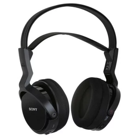 Sony Headphones - Wireless RF - MDRRF811RK