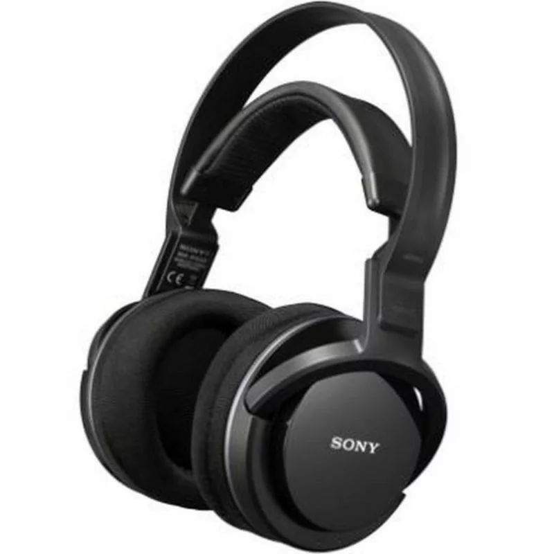 Headphones Sony - Wireless RF - MDR-RF855RK||4905524858679 Headphones Sony - Wireless RF - MDR-RF855RK||4905524858679