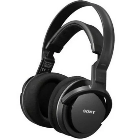 Headphones Sony - Wireless RF - MDR-RF855RK||4905524858679