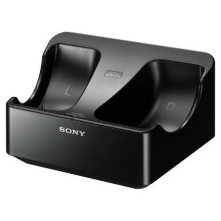 Headphones Sony - Wireless RF - MDR-RF855RK||4905524858679
