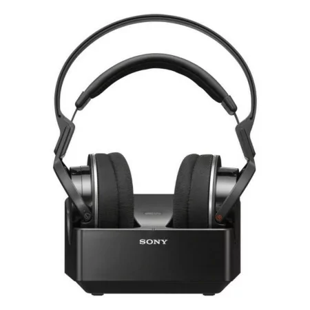 Headphones Sony - Wireless RF - MDR-RF855RK||4905524858679