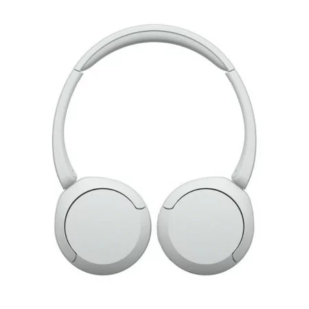 Headphones Sony - Wireless - Brancos - WHCH520W.CE7|Sony|4548736142817