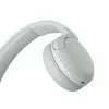 Headphones Sony - Wireless - Brancos - WHCH520W.CE7|Sony|4548736142817