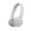 Headphones Sony - Wireless - Brancos - WHCH520W.CE7|Sony|4548736142817