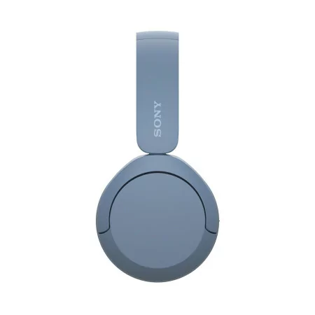 Sony Headphones - Wireless - Blue - WHCH520L.CE7