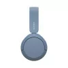 Headphones Sony - Wireless - Azuis - WHCH520L.CE7|Sony|4548736142862