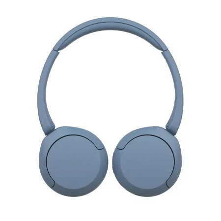 Headphones Sony - Wireless - Azuis - WHCH520L.CE7|Sony|4548736142862