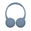 Headphones Sony - Wireless - Azuis - WHCH520L.CE7|Sony|4548736142862