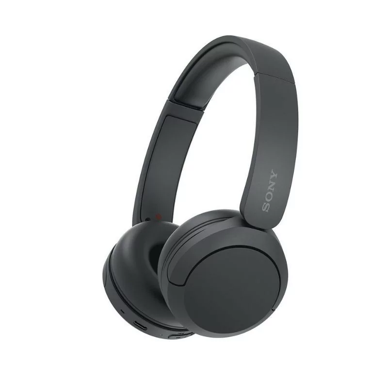 Headphones Sony - Wireless - Pretos - WHCH520B|Sony|4548736142374 Headphones Sony - Wireless - Pretos - WHCH520B|Sony|4548736142374