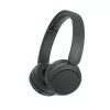 Headphones Sony - Wireless - Pretos - WHCH520B|Sony|4548736142374