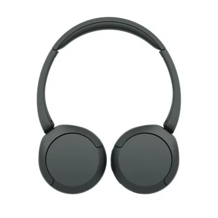 Headphones Sony - Wireless - Pretos - WHCH520B|Sony|4548736142374