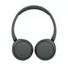 Headphones Sony - Wireless - Pretos - WHCH520B|Sony|4548736142374