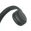 Headphones Sony - Wireless - Pretos - WHCH520B|Sony|4548736142374