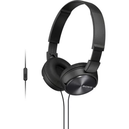 Headphones Sony - Pretos - MDRZX310APB|Sony|4905524942170