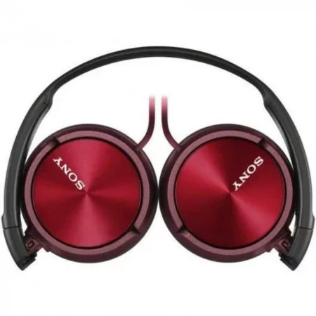 Headphones Sony - Vermelhos - MDRZX310APR.CE7|Sony|4905524942194