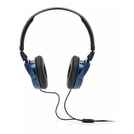 Headphones Sony - Azuis - MDRZX310APR.CE7|Sony|4905524942200