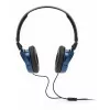 Sony Headphones - Blue - MDRZX310APR.CE7