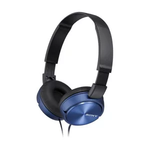 Headphones Sony - Azuis -...