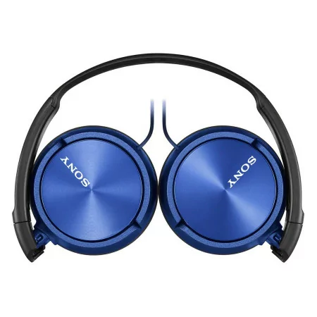 Headphones Sony - Azuis - MDRZX310APR.CE7|Sony|4905524942200