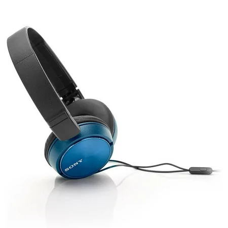 Headphones Sony - Azuis - MDRZX310APR.CE7|Sony|4905524942200