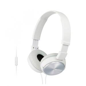 Headphones Sony - Brancos -...
