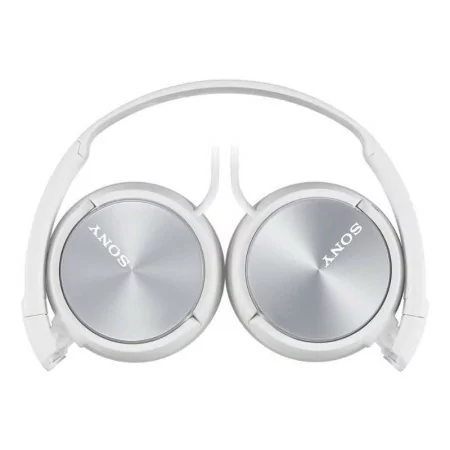 Headphones Sony - Brancos - MDRZX310APW.CE7|Sony|4905524942187