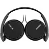 Headphones Sony - Pretos - MDRZX110APB|Sony|4905524930221