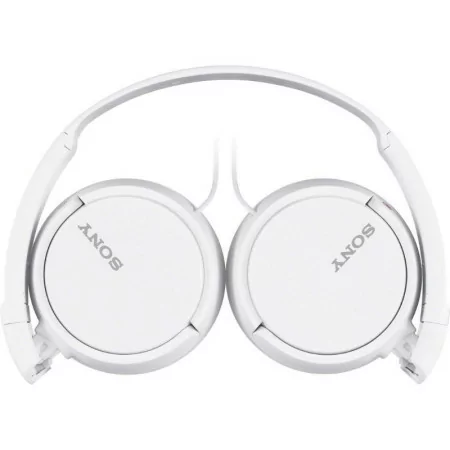 Headphones Sony - Brancos - MDRZX110APW|Sony|4905524937954