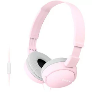 Headphones Sony - Rosa -...