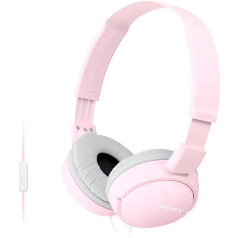 Headphones Sony - Rosa - MDRZX110APP|Sony|4905524937961 Headphones Sony - Rosa - MDRZX110APP|Sony|4905524937961