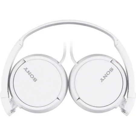 Headphones Sony - Brancos - MDRZX110W|Sony|4905524937787