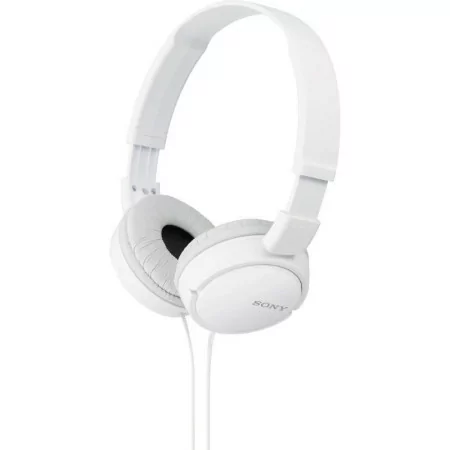 Headphones Sony - Brancos - MDRZX110W|Sony|4905524937787