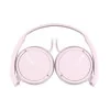 Sony Headphones - Pink - MDR-ZX110