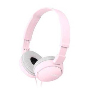 Sony Headphones - Pink -...