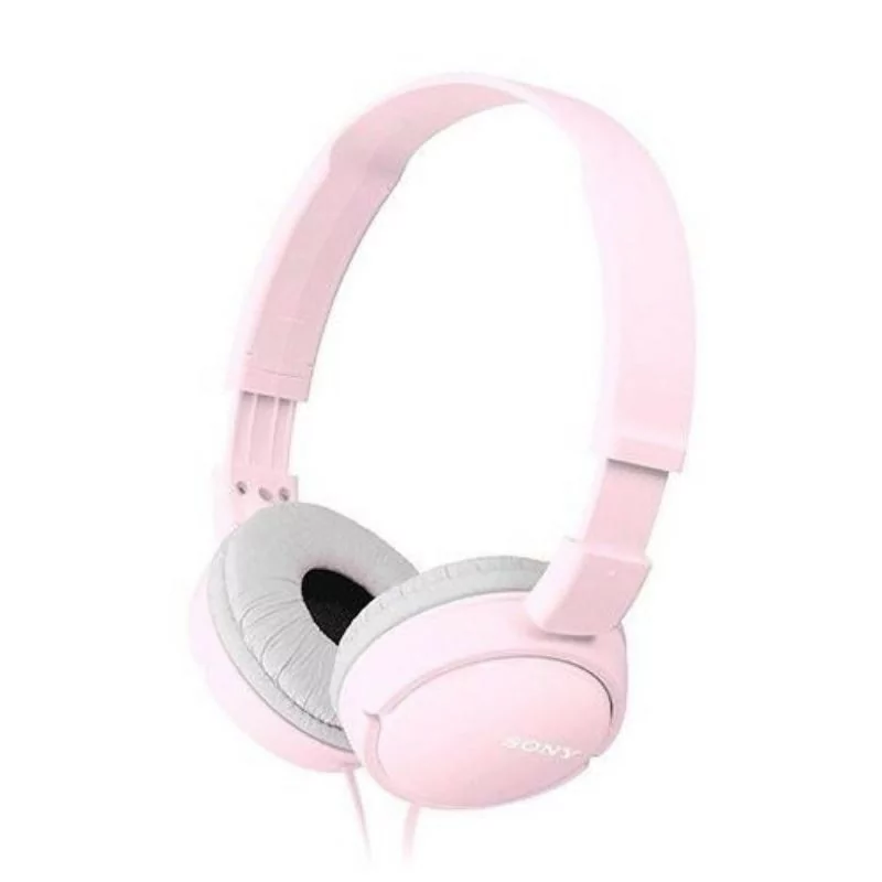 Headphones Sony - Rosa - MDRZX110P||4905524937794 Headphones Sony - Rosa - MDRZX110P||4905524937794