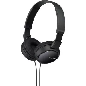 Headphones Sony - Pretos -...