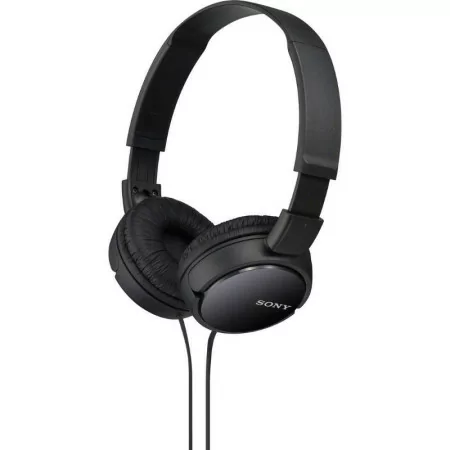 Headphones Sony - Pretos - MDRZX110B|Sony|4905524930184