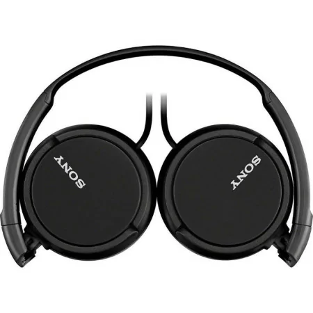 Headphones Sony - Pretos - MDRZX110B|Sony|4905524930184