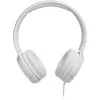 Auscultadores JBL - Pure Bass - Brancos - T500WHT