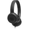 AuscultadoresJBL - Pure Bass - Pretos - T500WHT